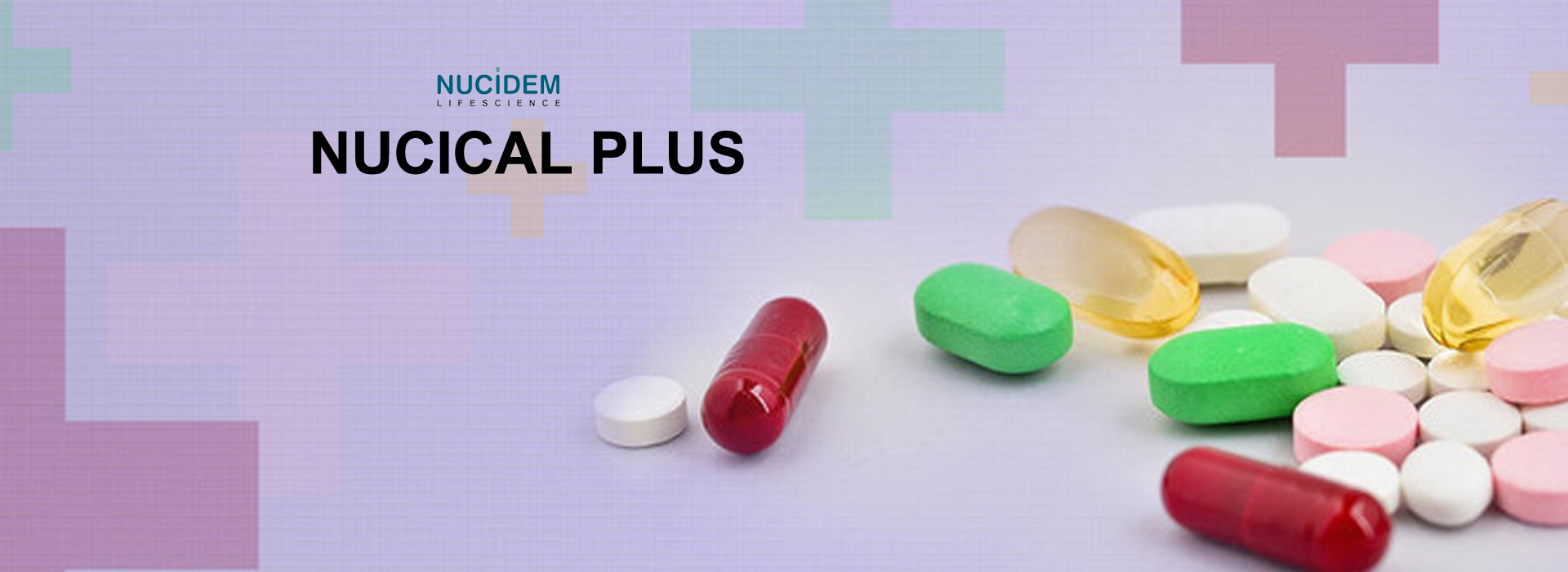 NUCICAL wholesale